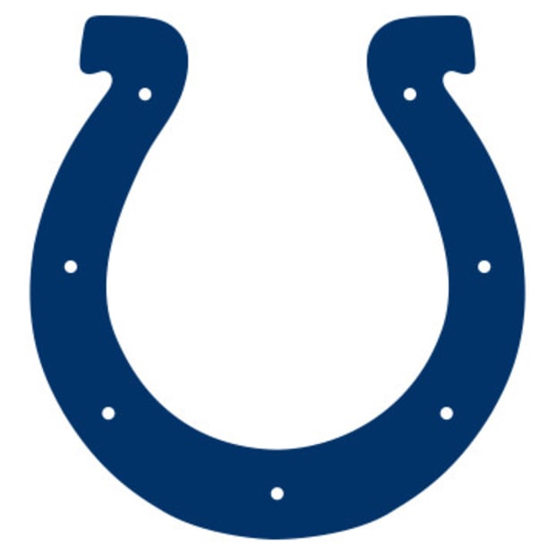 Indianapolis Colts Logo